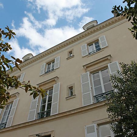 Le Montauban Le Mans Exterior foto